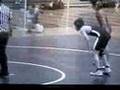 Dom Sparacio: Wrestling Match