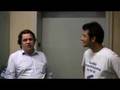 OpenSocial Hackathon: Freddy Mini of Netvibes