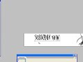 [TUT] How to make and upload an animated banner to Youtube [TUT]