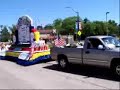 2008 Libertyville Days Parade