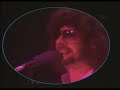 Turn To Stone -  Electric Light Orchestra (Remastered Audio) Live