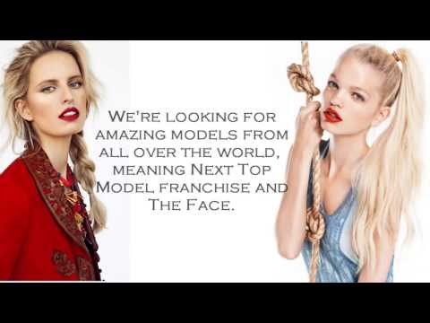 how to apply for zara
