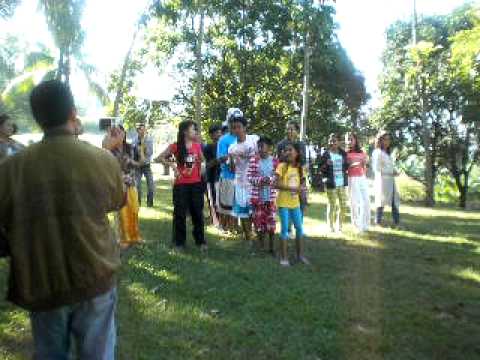 tribong
