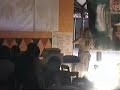 Marcelo Arce antesala mesas de trabajo 3ra Cumbre Nal Ecotur