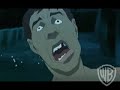Batman Gotham Knight trailer