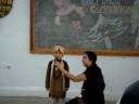 yash In Role Of Singh is King yash In Role Of Singh is King