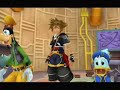 Final Fantasy VII @ Kingdom Hearts 2 (German) Final Fantasy VII @ Kingdom Hearts 2 (German)