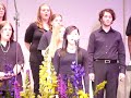 Adelia Gueli's Cover of Band of Gold!