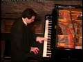 Blumenfeld Etude for the l. h. alone, played by Sandro Russo Blumenfeld Etude for the l. h. alone, played by Sandro Russo