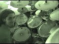 Samus - Insane Drunk Drumming