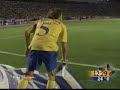 Rayados VS America Clausura 2007