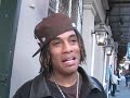 Envy Going Ham In New Orleans with SpitYoGame.com