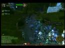 WorldOfWarCraft  Zombie raid
