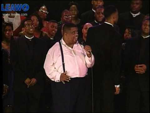 Black Music Month - Celebrating Soloists