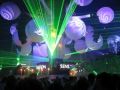Sensation White 2009 – Budapest