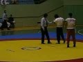 2007 China National Shuaijiao Championships