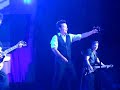 John Mellencamp New Song My Sweet Love Live Cincinnati OH