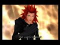 Polkamon Kingdom Hearts