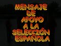 españa eurocopa campeones 2008 a por ellos