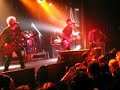 teledysk, klip, Goldfinger,- Just Like Heaven