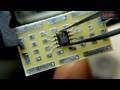 Circuit Skills: Surface Mount Devices