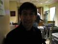 YTSO Concert: Sneak Peek Backstage!!