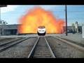 Train Crash