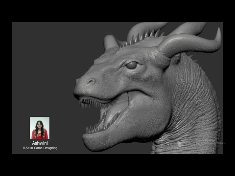 IIFA Lancaster Institute of Design General video thumbnail 3