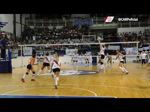 Resumen Polideportivo (17/02/17)