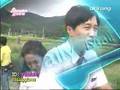 Rain visits Song Hye Gyo in the set of her movie