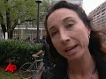 Meeting of Nations in Washington Draws Protests Meeting of Nations in Washington Draws Protests