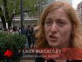 Meeting of Nations in Washington Draws Protests