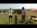 Oogstdag Westerbeek op Omroep Brabant TV