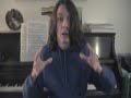 The Joshua Childers Show! (Episode One) The Joshua Childers Show! (Episode One)