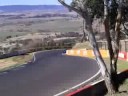 Bathurst Esses Hillclimb - S6 RX-7 August 2005