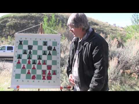 chess board