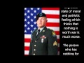Sgt. Eric C. Newman