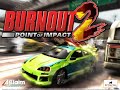 Burnout 2 OST - Palm Bay Heights (Remix)