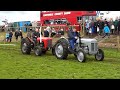 Thumbnail for article : Vintage Tractors At Caithness County Show 2015 