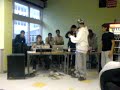 Rydem MC Rapin in Block 10