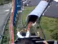 Sixflagss the superman!