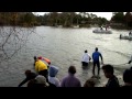 Team Manatee: A Community Working Together