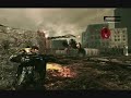 Defeating a Brumak Defeating a Brumak