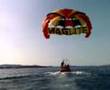 MAG LITE PARASHUTE