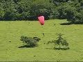 Decolagem Vôo Livre São Gabriel Do Oeste