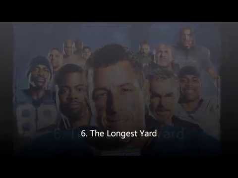 Top 10 Best Comedy / Funny Movies Until 2011 (HD) 1080p
