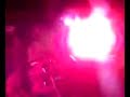 Sepultura - Convicted In Life + False live in Prague 10.3.07