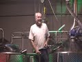 Cricket Hill Brewery Take 2 - This time its Budweiser