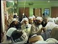 FUNERAL CEREMONY OF JANAB QIBLA HAZRAT QAZI SADIQ SAHIB GULHAAR SHAREEF (KOTLI) AZAD KASHMIR (JANAZA) PART 4-1)