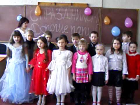 Случайный ролик из видео галереи
